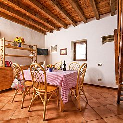 Appartement Torretta 2