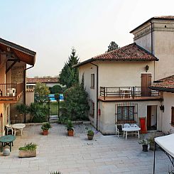 Vakantiehuis Villetta