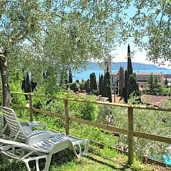 Appartement Borgo Alba Chiara