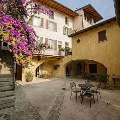 Appartement Borgo Alba Chiara