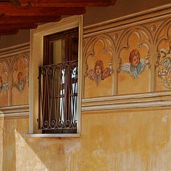 Appartement Borgo Alba Chiara