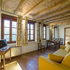 Appartement Borgo Alba Chiara