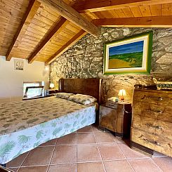 Appartement Cà del Fritz