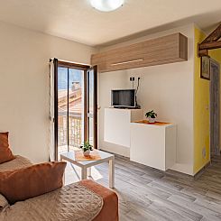 Vakantiehuis Leonardo