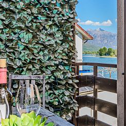Appartement Casa al Lago