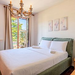 Appartement Casa al Lago