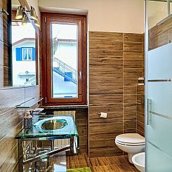 Appartement Casa al Lago