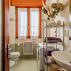 Appartement Ortensie