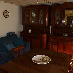 Appartement Nido del Tadini' Wohnung mit Parkplatz