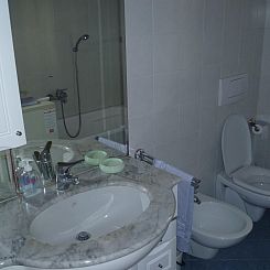 Appartement Nido del Tadini' Wohnung mit Parkplatz