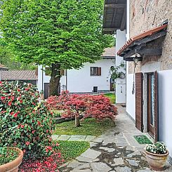 Appartement Il Molino Antico