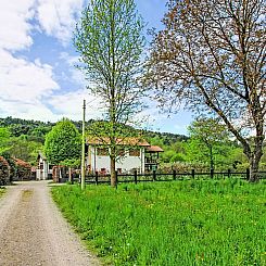 Appartement Il Molino Antico