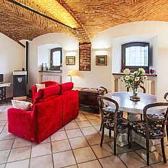 Appartement Il Molino Antico