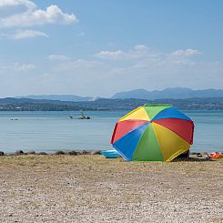 Vakantiehuis Garda Family Plus