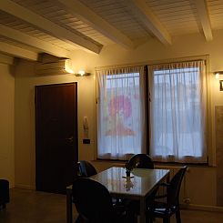 Appartement Wohnung 'Garda' mit Terrasse