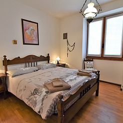 Vakantiehuis Chalet Elda