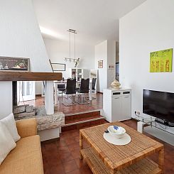 Vakantiehuis Incantevole