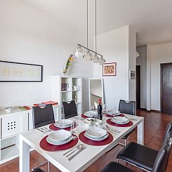 Vakantiehuis Incantevole