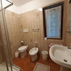 Appartement Zwei-Zimmer-Wohnung mit herrlicher Terrasse mit 