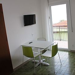 Appartement Wohnung mit Wasserblick