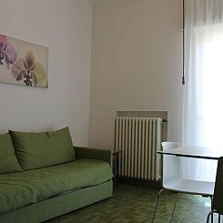 Appartement Wohnung mit Wasserblick