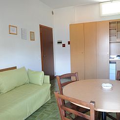 Appartement Wohnung mit Wasserblick