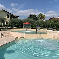Appartement Primera