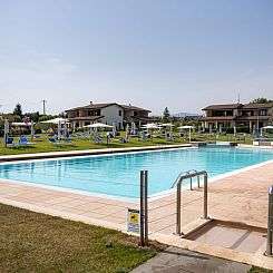 Appartement Primera