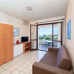 Appartement Primera