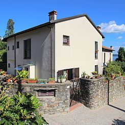 Appartement Lo Scoiattolo