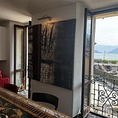 Vrijstaande woning in Argegno