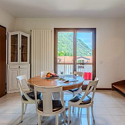 Appartement Borgo Castello