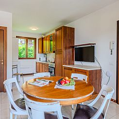 Appartement Borgo Castello