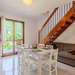 Appartement Borgo Castello