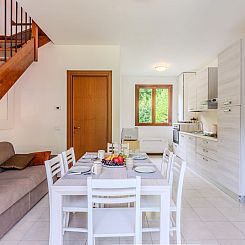 Appartement Borgo Castello