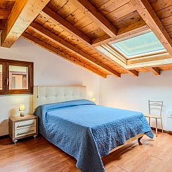 Appartement Borgo Castello