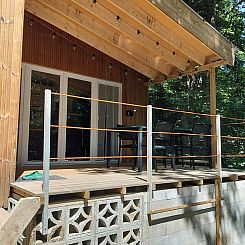 Vakantiehuis in Oignies-en-Thiérache