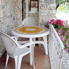 Appartement La Tartufaia