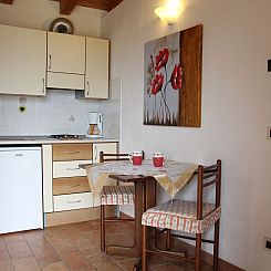 Appartement La Tartufaia