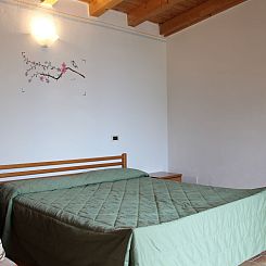 Appartement La Tartufaia