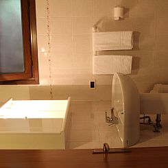 Appartement La Tartufaia