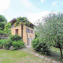 Vakantiehuis La Casetta