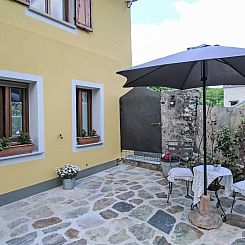 Vakantiehuis La Casetta