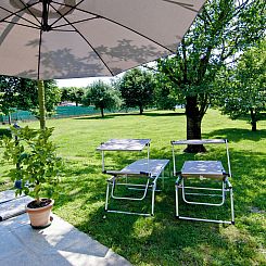 Vakantiehuis di Pipot