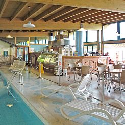 Appartement La Limonaia