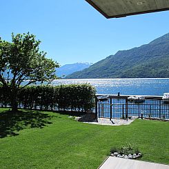 Vakantiehuis Brezza di Lago