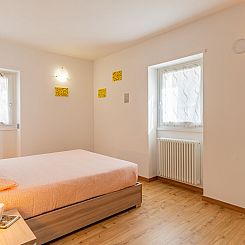 Appartement Gruf