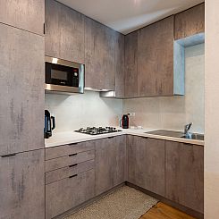 Appartement Adele