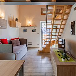 Appartement Andrea