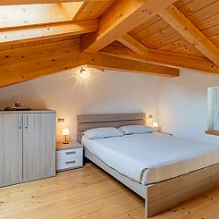 Appartement Andrea